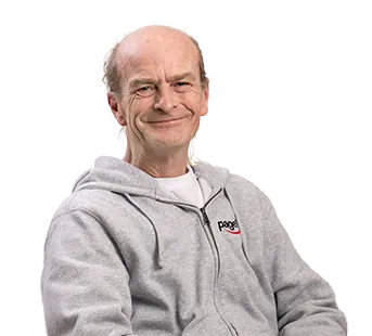 Dave