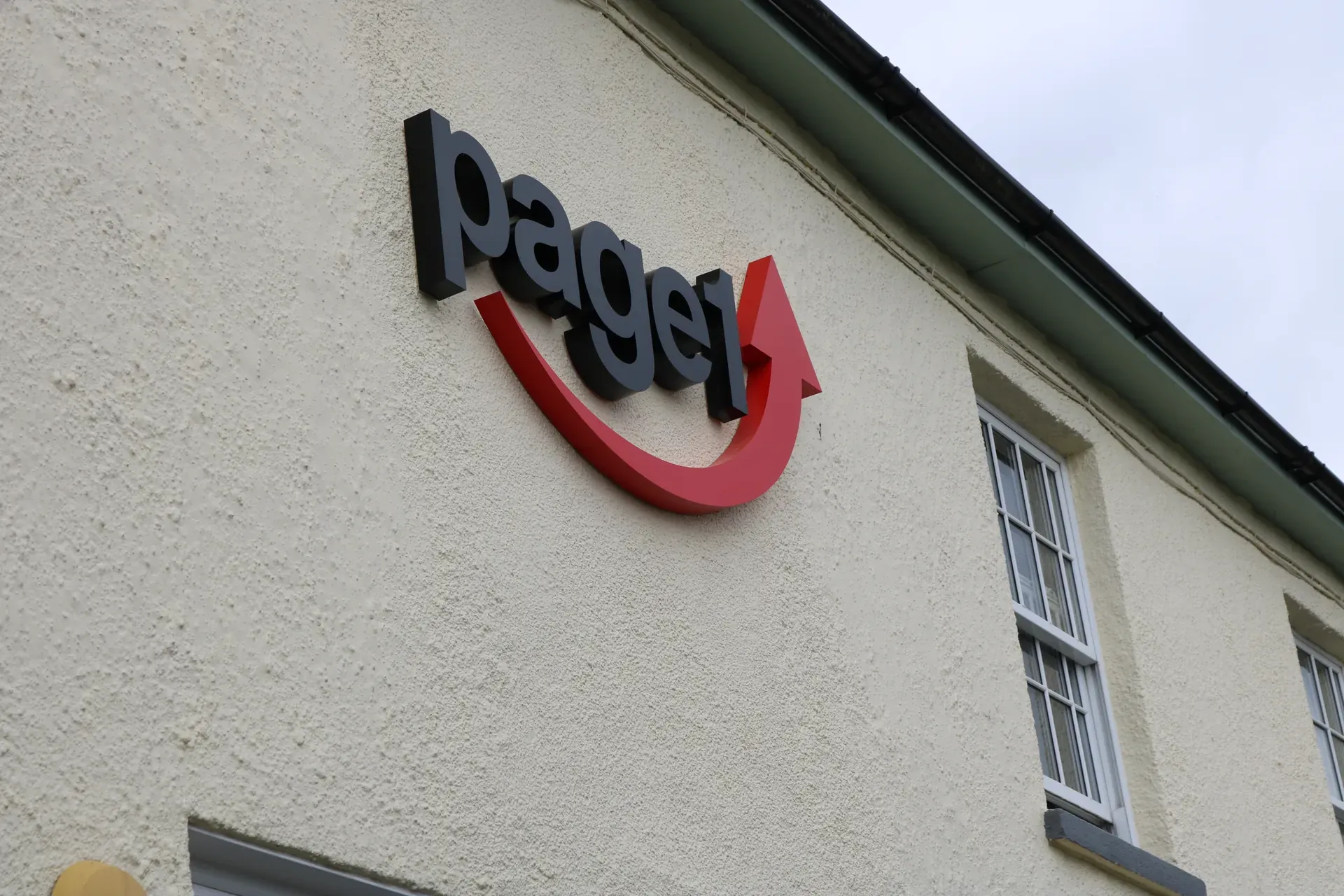 The Cornwall SEO Co office